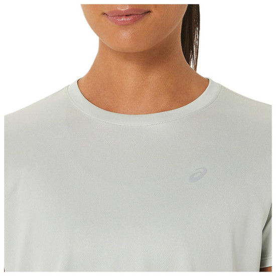 Asics Γυναικεία κοντομάνικη μπλούζα Katakana SS Top